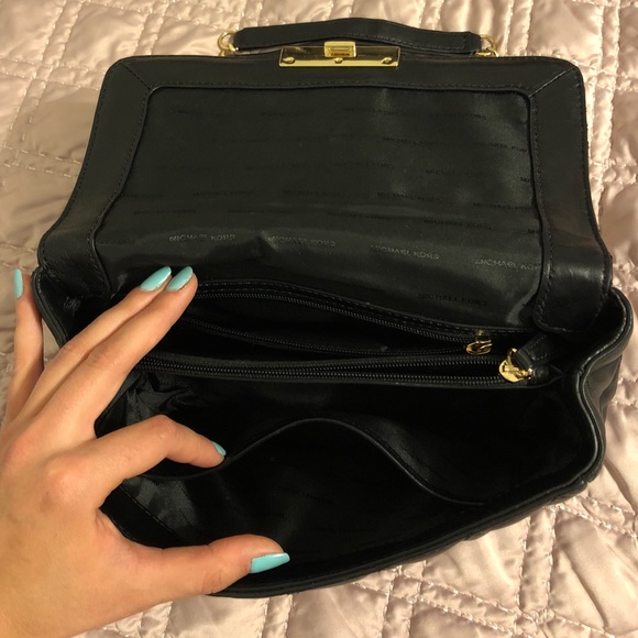 MK purse